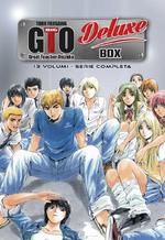 Big G.T.O. Deluxe Box